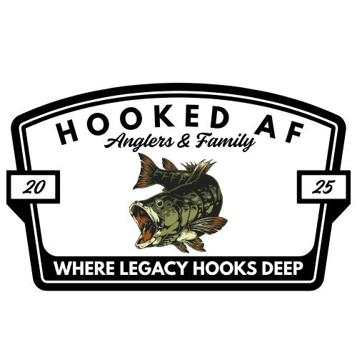 Hooked AF